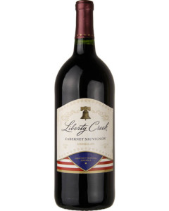 Liberty Creek Cabernet Sauvignon
