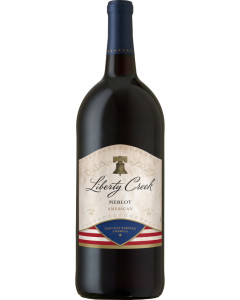 Liberty Creek Merlot