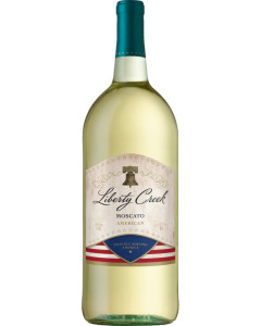Liberty Creek Moscato