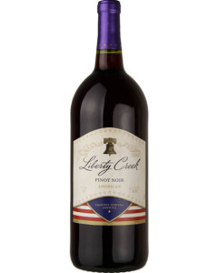 Liberty Creek Pinot Noir