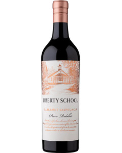 Liberty School Cabernet Sauvignon Paso Robles 2024