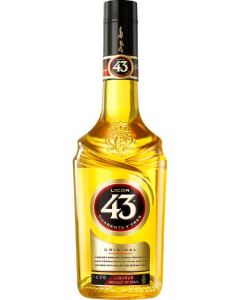Licor 43