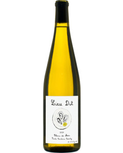 Lieu Dit Blanc de Mer 2024