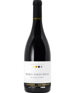 Lignier-Michelot Morey-Saint-Denis 2022