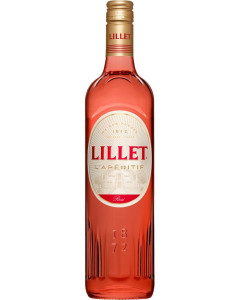Lillet Rosé