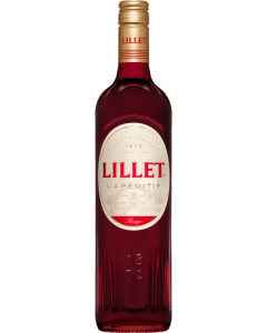 Lillet Rouge