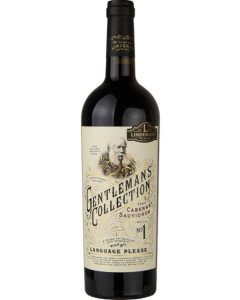 Lindeman's Gentleman's Collection Cabernet Sauvignon 2022