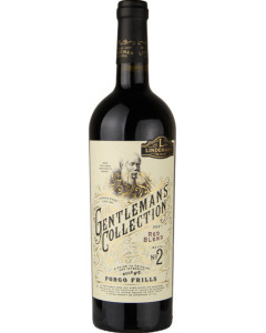 Lindeman's Gentleman's Collection Red Blend 2022