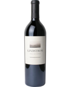 Lindstrom Wines Stags Leap District Cabernet Sauvignon 2010