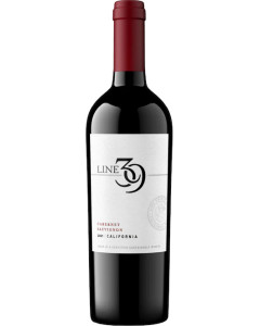 Line 39 Cabernet Sauvignon 2021