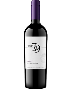 Line 39 Merlot 2022