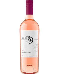 Line 39 Rosé 2023