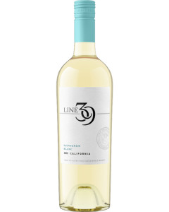 Line 39 Sauvignon Blanc 2023