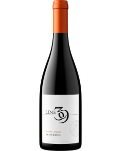 Line 39 Petite Sirah 2021