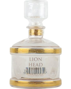 Lion Head Vodka