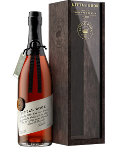 Little Book Chapter 09: "None for Granted" Freddie Noe 2025 (if the shipping method is UPS or FedEx, it will be sent without box)