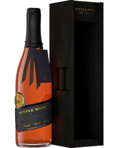 Little Book The Infinite II