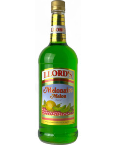 Llord's Melonaire Melon Liqueur