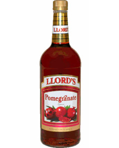Llord's Pomegranate