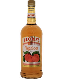 Llord's Apricot