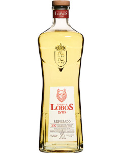 Lobos 1707 Reposado PX Tequila