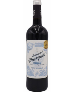 Lomas del Marqués Tempranillo Rioja 2023