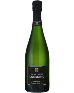Lombard Brut Verzenay Champagne