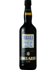 Lombardo Marsala Dry Wine