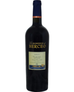 Los Dominios de Berceo Reserva 36 2001