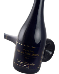 Louis Baisinbert Corton-Charlemagne Grand Cru 2011
