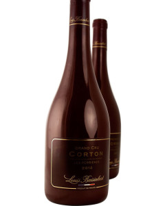 Louis Baisinbert Corton Grand Cru Perrieres 2012