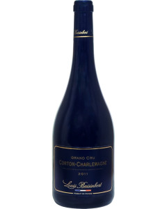 Louis Baisinbert Corton-Charlemagne Grand Cru 2011