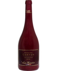 Louis Baisinbert Corton Grand Cru Les Perrières 2012