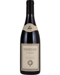 Louis Barruol Hermitage Rouge 'La Pierrelle' 2019