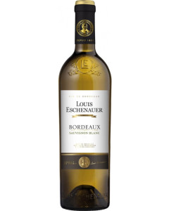 Louis Eschenauer Sauvignon Blanc Bordeaux 2024