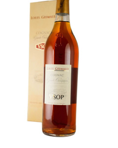 Louis Grimaud V.S.O.P. Grande Champagne Cognac