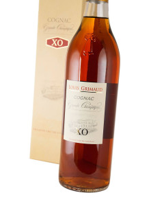 Louis Grimaud X.O. Grande Champagne Cognac