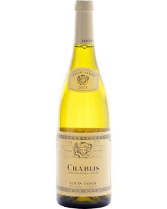 Louis Jadot Chablis 2023