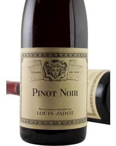 Louis Jadot Pinot Noir Bourgogne 2022