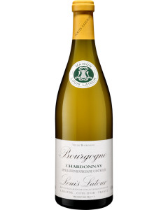 Louis Latour Bourgogne Chardonnay 2024