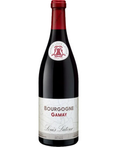 Louis Latour Bourgogne Gamay 2024