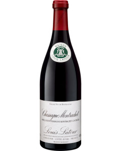 Louis Latour Chassagne-Montrachet Rouge 2022