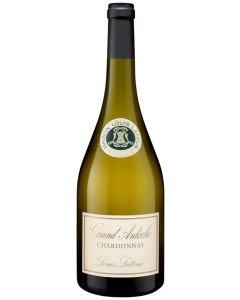 Louis Latour Grand Ardeche Chardonnay 2019