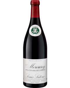 Louis Latour Mercurey 2020