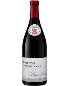 Louis Latour Pinot Noir Les Pierres Dorees 2018