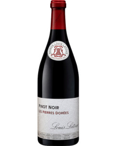 Louis Latour Pinot Noir Les Pierres Dorees 2020