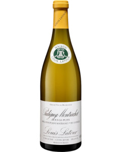 Louis Latour Puligny-Montrachet Sous Le Puits 1er Cru 2022