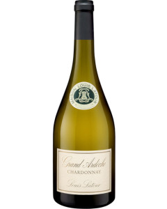 Louis Latour Grand Ardeche Chardonnay 2021