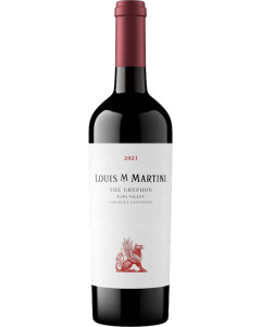 Louis M. Martini The Gryphon Cabernet Sauvignon 2021