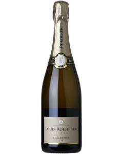 Louis Roederer Collection 243 Champagne